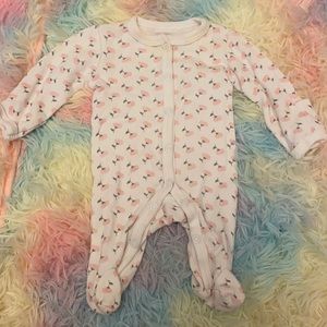 Preemie Onesies